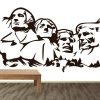 Monte rushmore