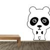 panda