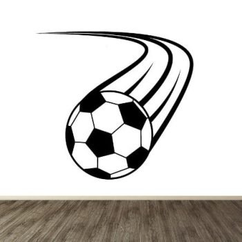 Balón de futbol