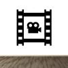 Vinilo decorativo cine