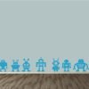 Robots