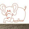 elefante cartoon