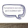 frase de sonrisa
