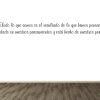 frase del pensamiento