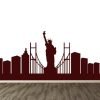 New yorck