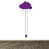 Nube columpio