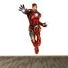 Iron Man vinilo