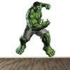 Hulk vinilo
