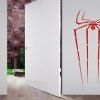 vinilo decorativo araña
