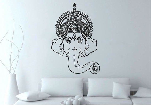 sticker decorativos