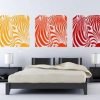 vinilos adhesivos decorativos en cali de cebras para habitaciones