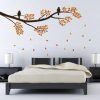 vinilo decorativo aire otoñal