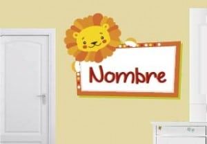 vinilos-decorativos-medellín-leon-infantil-con-nombre--01