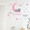 vinilos adhesivos decorativos infantiles para niñas en medellin
