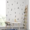 vinilo decorativo azulejos