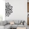 Vinilos adhesivos Decorativo en medellin, bogota y cali sobre Mandala Enérgicos