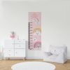 vinilo decorativo medidor pink