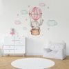 vinilo decorativo elefante queen