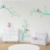 vinilos decorativos infantiles koalas tiernos