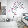 vinilos decorativos Medellín árboles infantiles, adhesivos para paredes infantiles, sticker infantiles