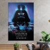 cuadro decoratico darth vader modern