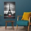 cuasdro decorativo parís