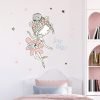 vinilo decorativo bailarina