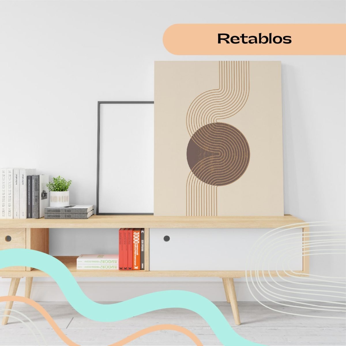banner Retablos decorativos