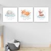 cuadritos infantiles little dremas