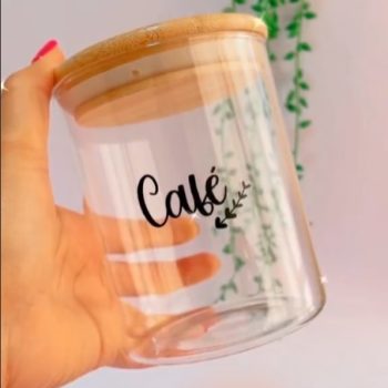 sticker para frascos de cocina